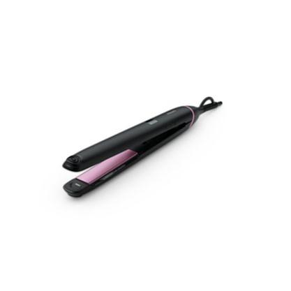 Alisador de Pelo StraightCare Philips BHS675/00 - Philips Chile