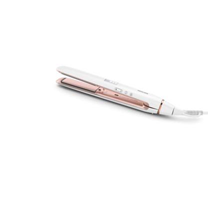 Alisador de Pelo Philips HP8372/00 - Philips Chile