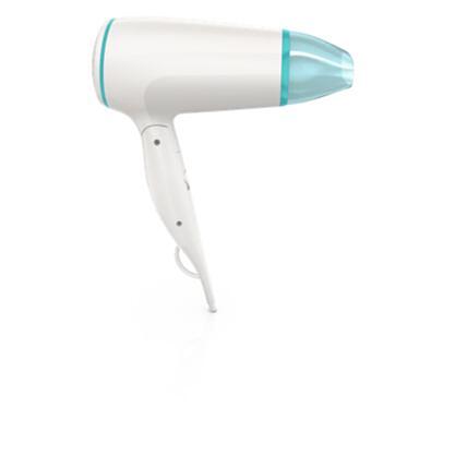 SECADORA DE CABELLO 1600 W BLANCA BHD006 00