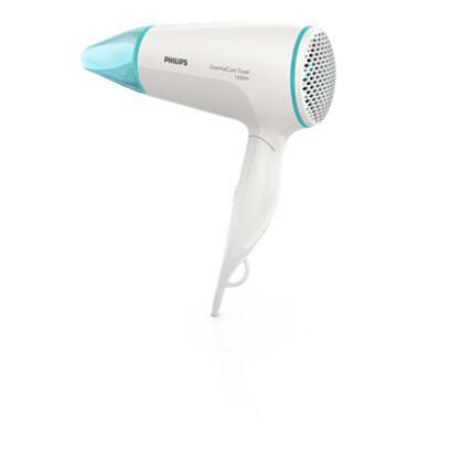 SECADORA DE CABELLO 1600 W BLANCA BHD006 00