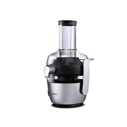 Centrifugeuse Philips Avance Collection HR192220 1200 W Presse agrume semi professionnel électrique 150146 Bartscher