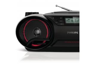 Philips az3831 usb не работает