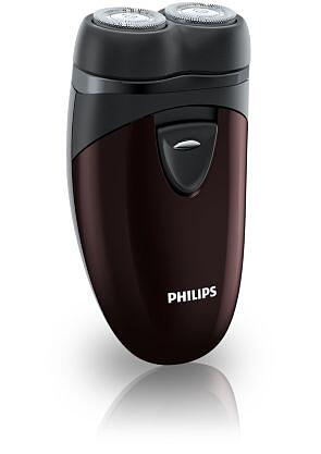 philips head shaving machine