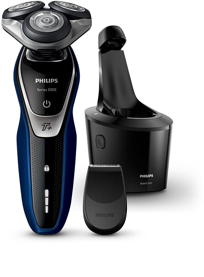 philips razor series 5000