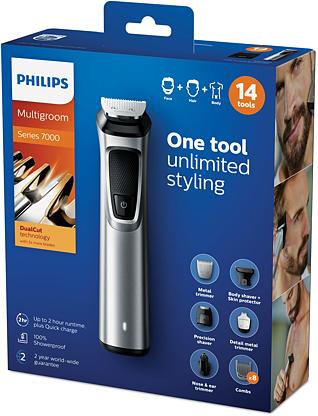 philips 7000 series 14 in 1