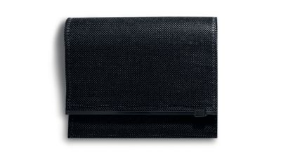 Storage pouch for easy organization and travel