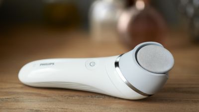 Award-winning handle design