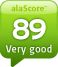 Review summary for the Philips BT5262