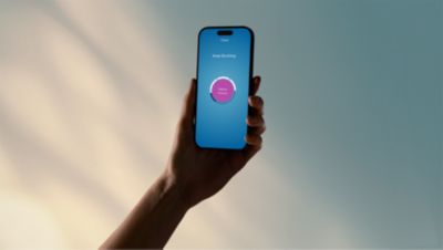 Brushing insights in the palm of your hand