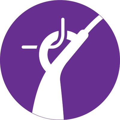 Easy storage hook for convenient storage