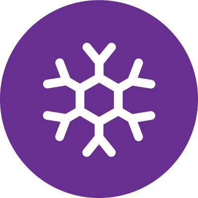 Cool air setting for extra gentle drying