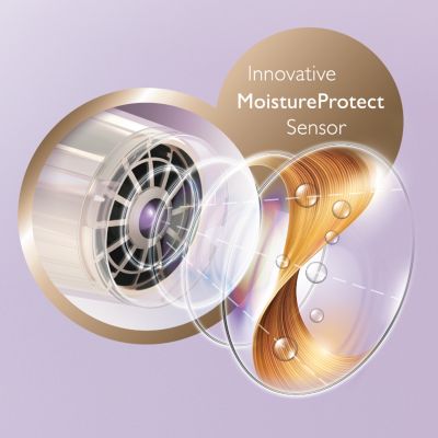 MoistureProtect Sensor