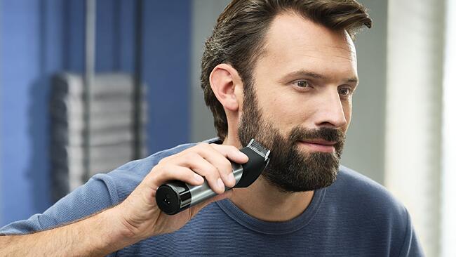 beard trimmer 9000 prestige beard trimmer bt9810