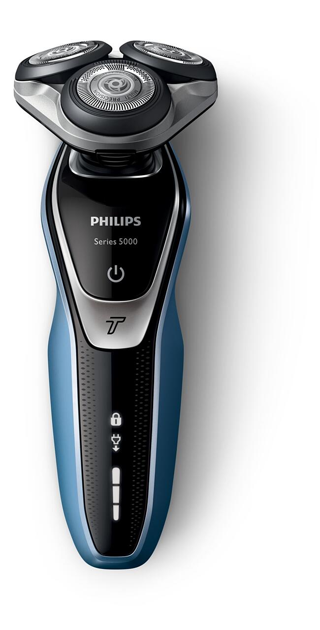 philip series 5000