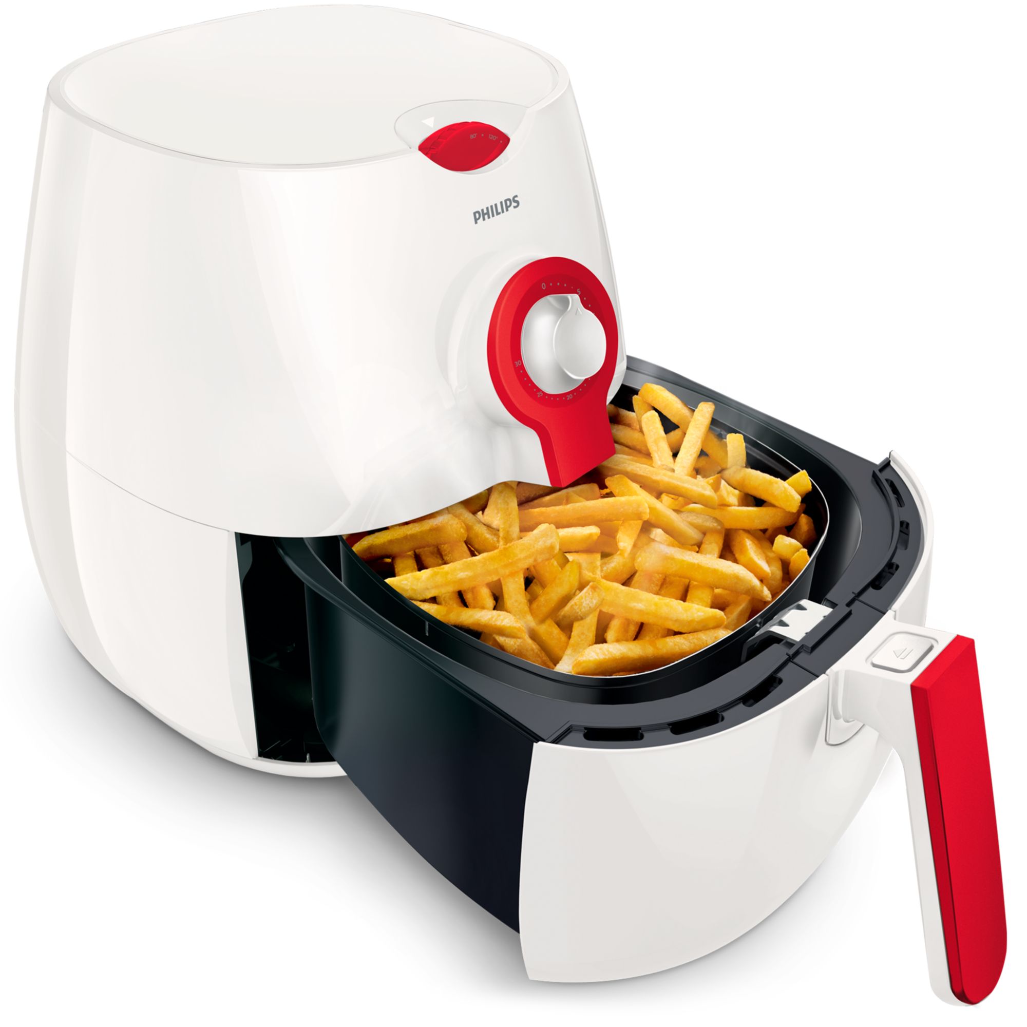 Philips HD9218 Low Fat Air Fryer 220 Volt Multicooker 220v For Overseas Use  Export