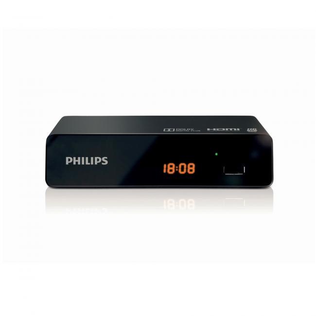 Tnt philips dtr 300