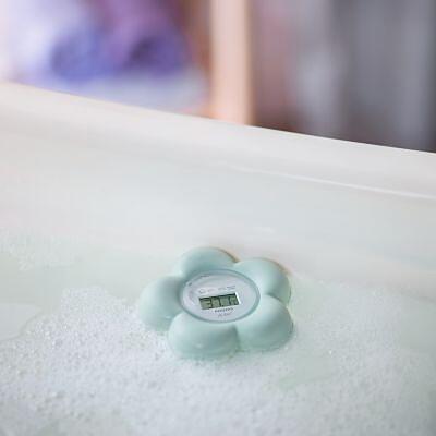 Thermometre De Bain Numerique Vert De Philips Avent Thermometres Aubert