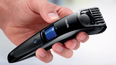 Ergonomic design for easier handling