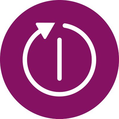 Arrêt automatique