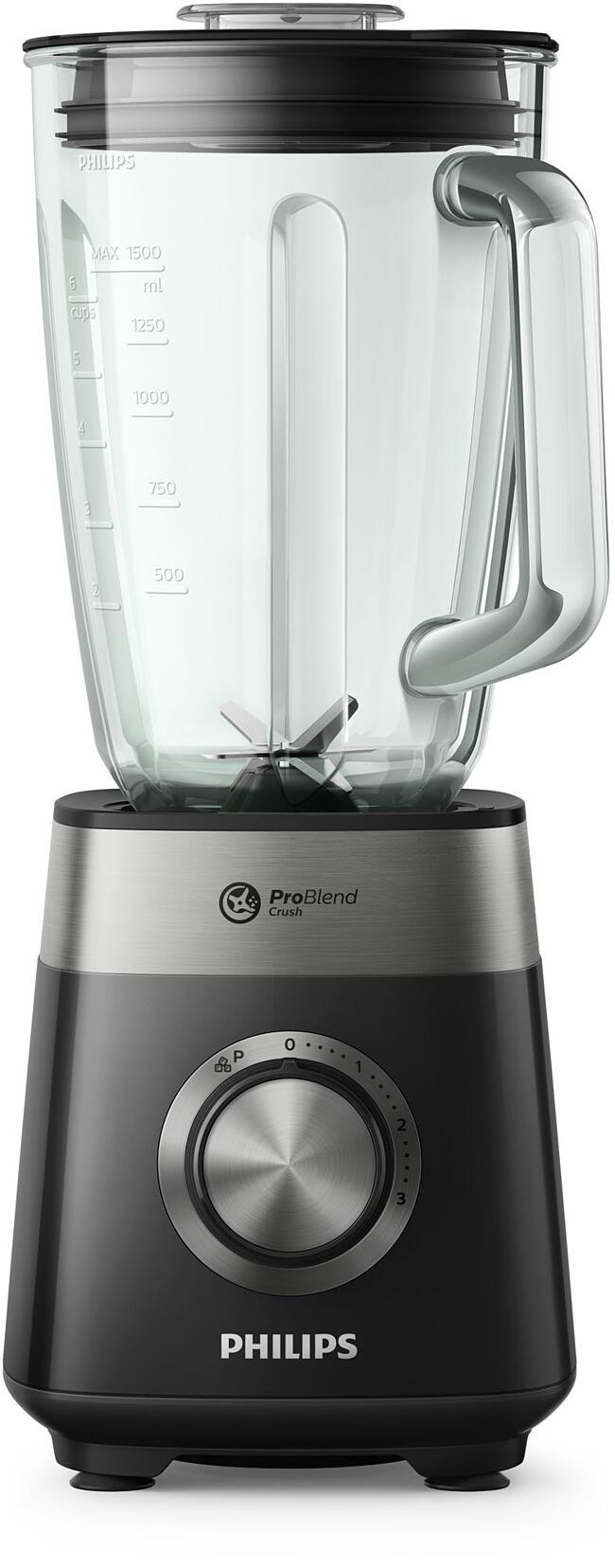 Philips Core Blender HR2228/90 Makro