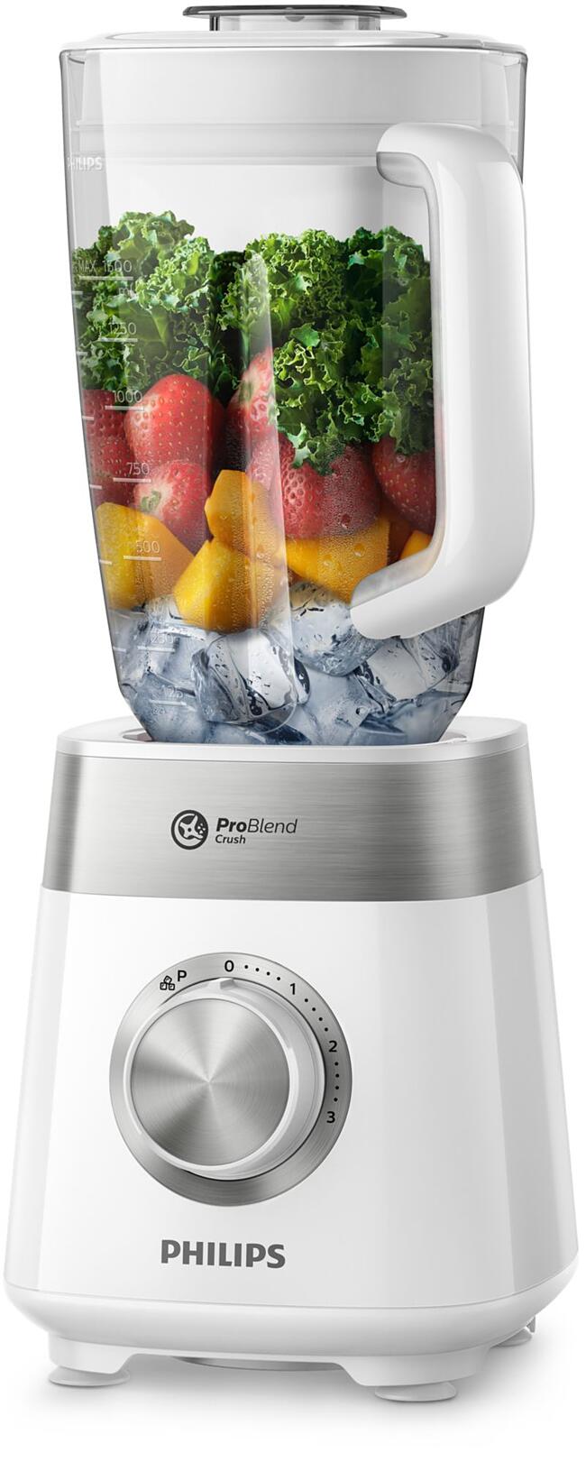Philips Core Blender HR2224/00 Makro