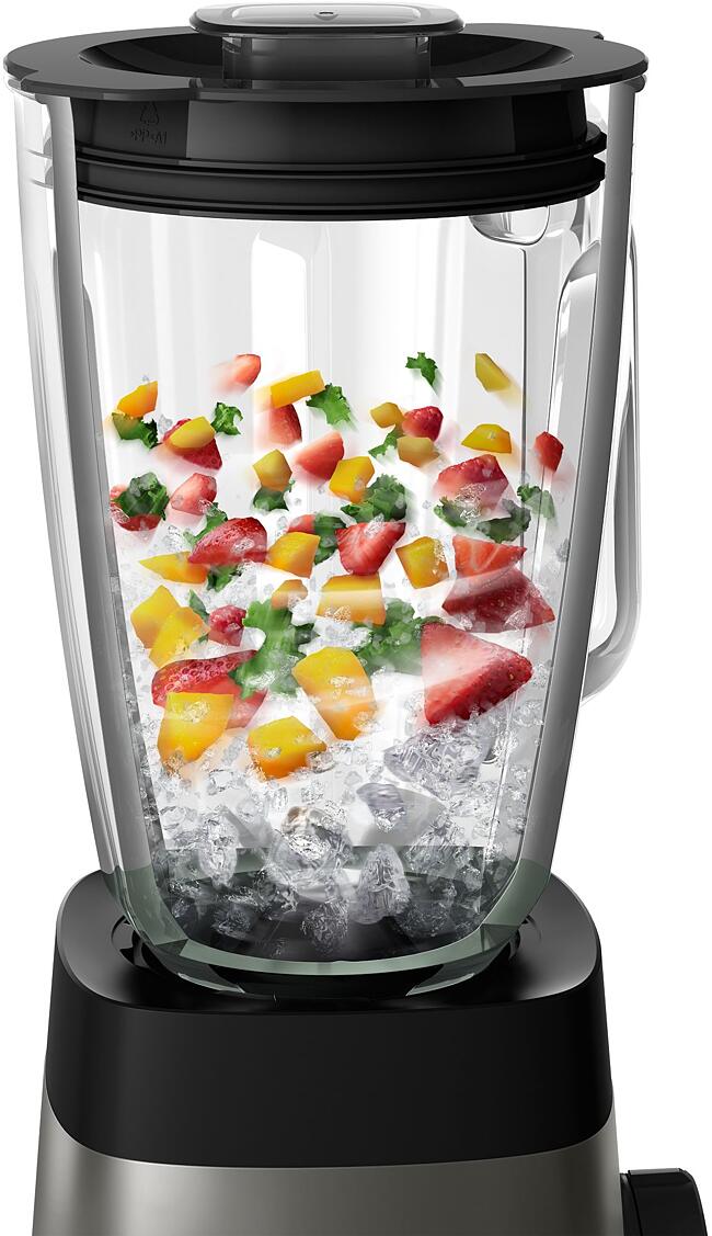 Philips ProBlend Crush Jug Blender Makro