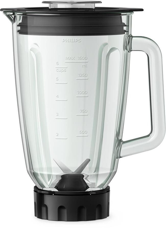 Philips ProBlend Crush Jug Blender Makro