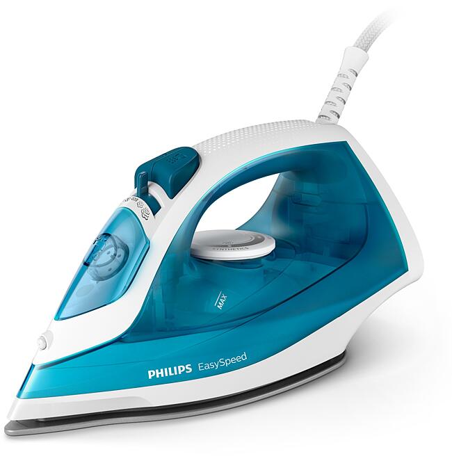 DM2002 ECCO 120ml 1200W Steam Iron Makro