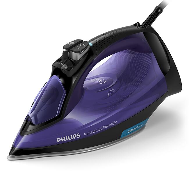 Philips Perfectcare Steam Iron Makro