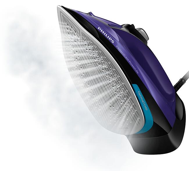 Philips Perfectcare Steam Iron Makro