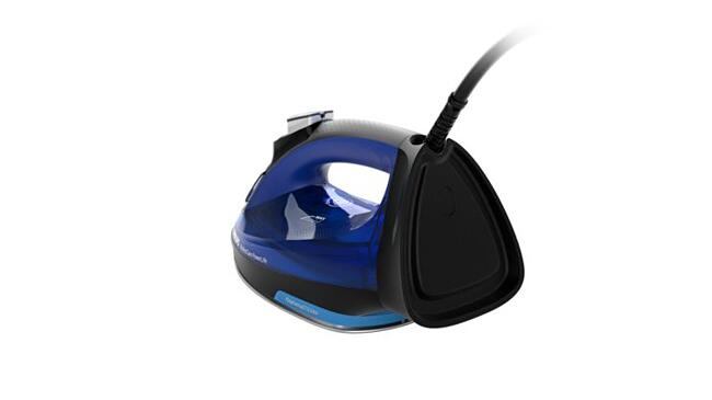 philips magic iron