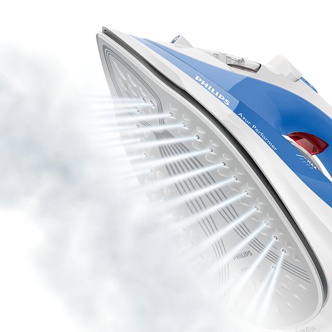 Philips Azur Performer Steam iron