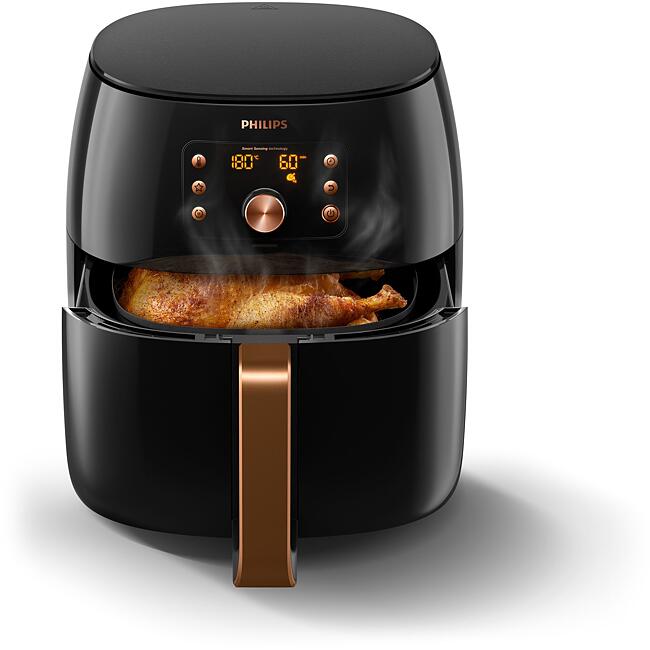 Philips Premium XXL Smart Sensing Airfryer Makro