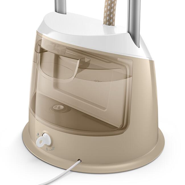 Philips EasyTouch Garment Steamer Makro