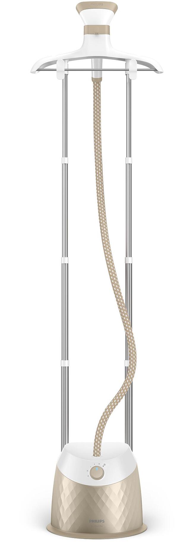 Philips EasyTouch Garment Steamer Makro