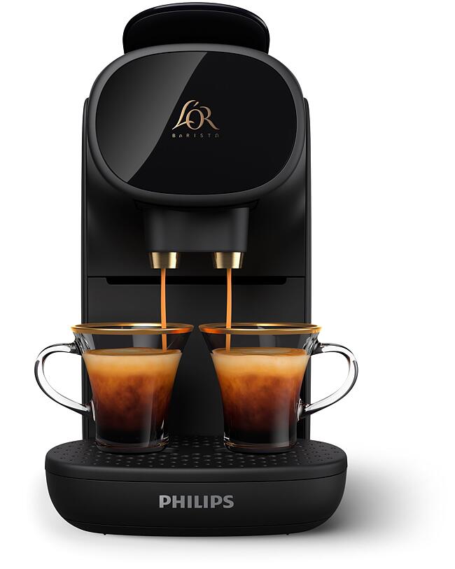 Philips L'OR BARISTA LM9012 60