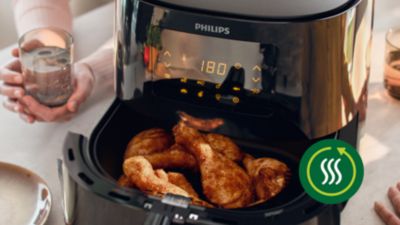  Фритюрник PHILIPS Airfryer