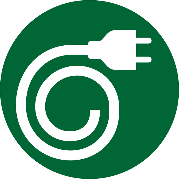 Cord storage