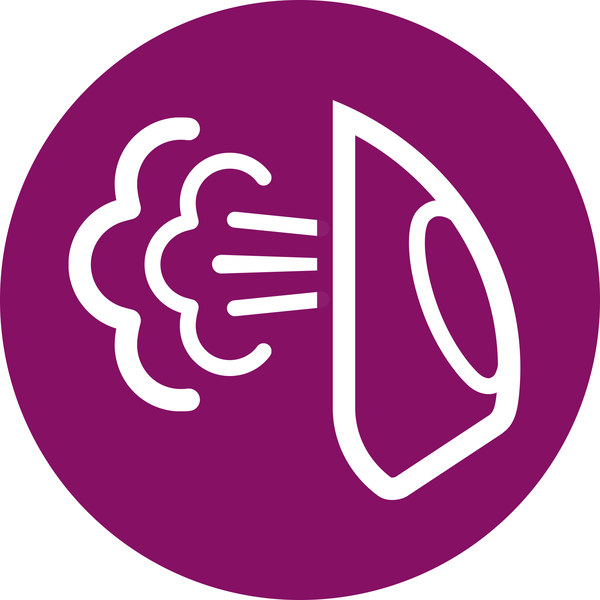 Ultra powerful steam