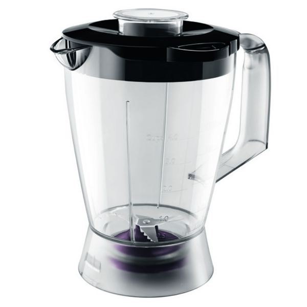 Break-resistant jar