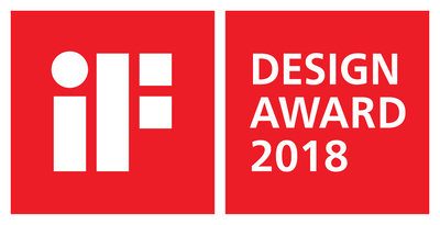 IF Design Award 2018