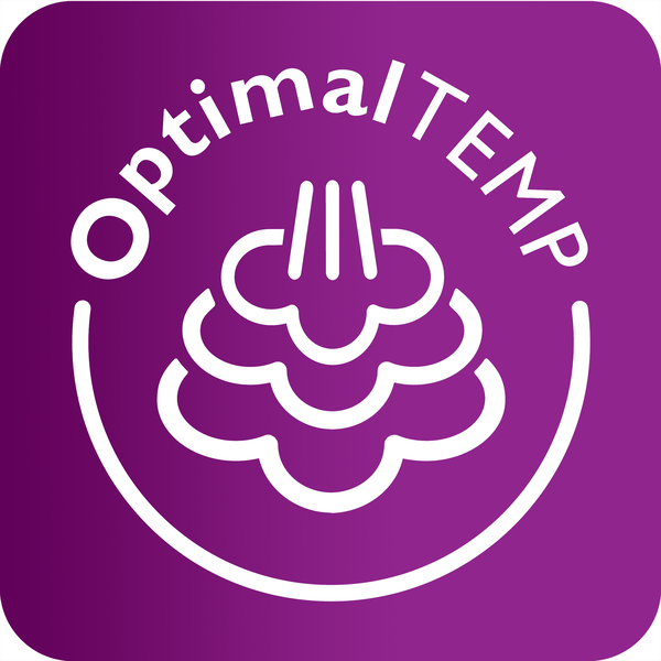 OptimalTEMP-technologie