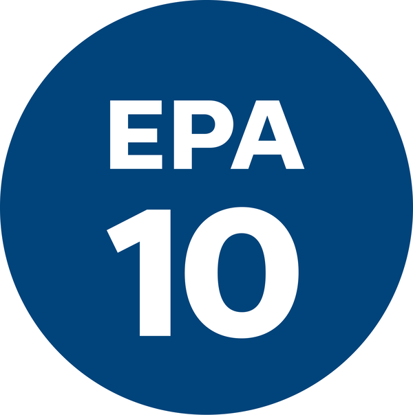 EPA10 Clean air system