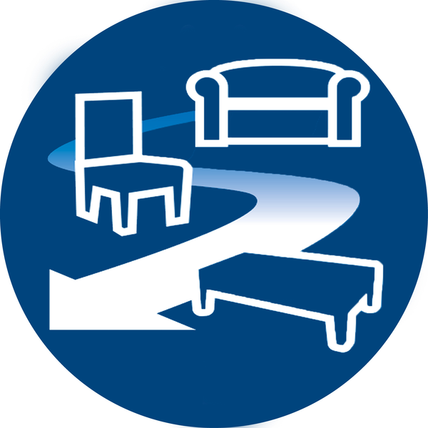 Light and maneuverable