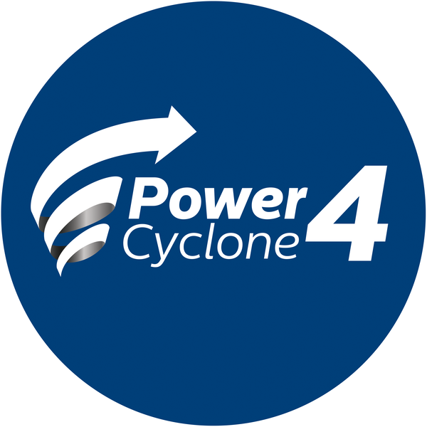 PowerCyclone technology