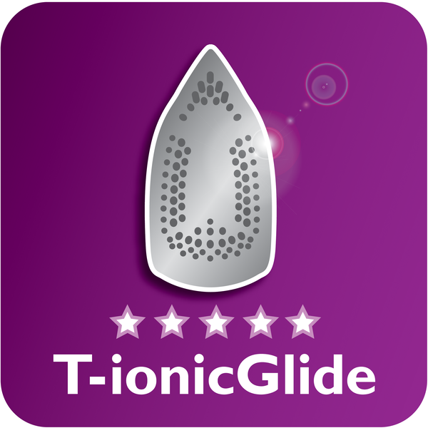 Semelle T-ionicGlide