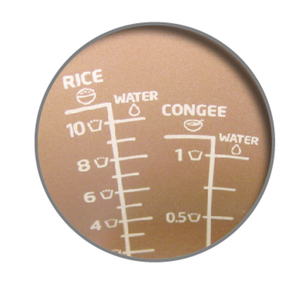water level indicator