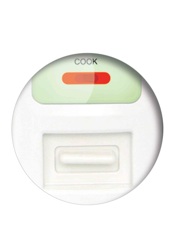 One touch button