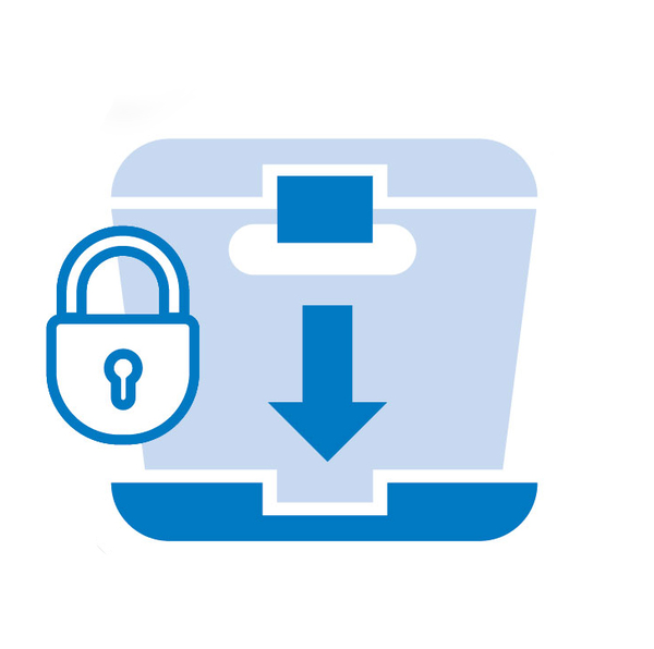 Easy lock system