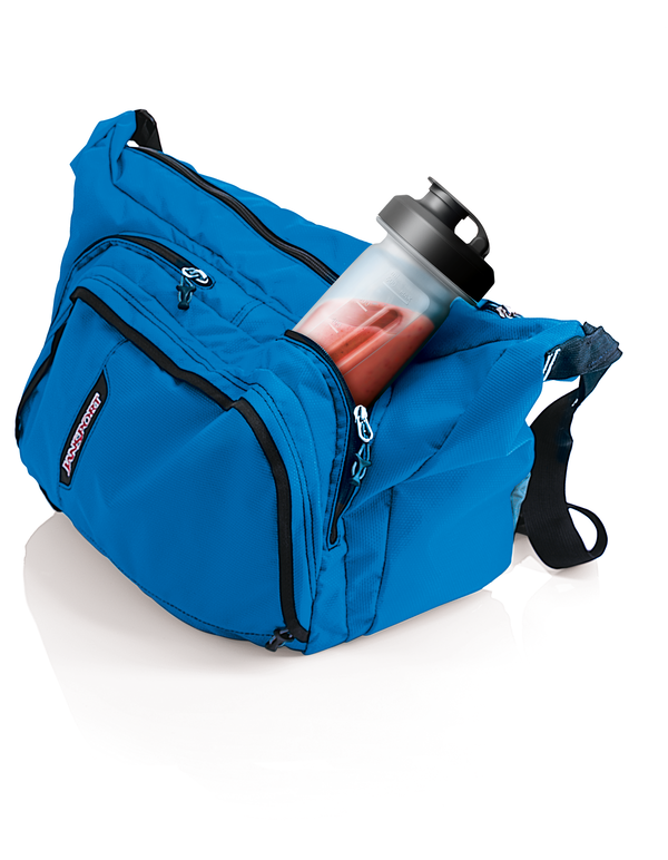 Convenient On-the-go bottle